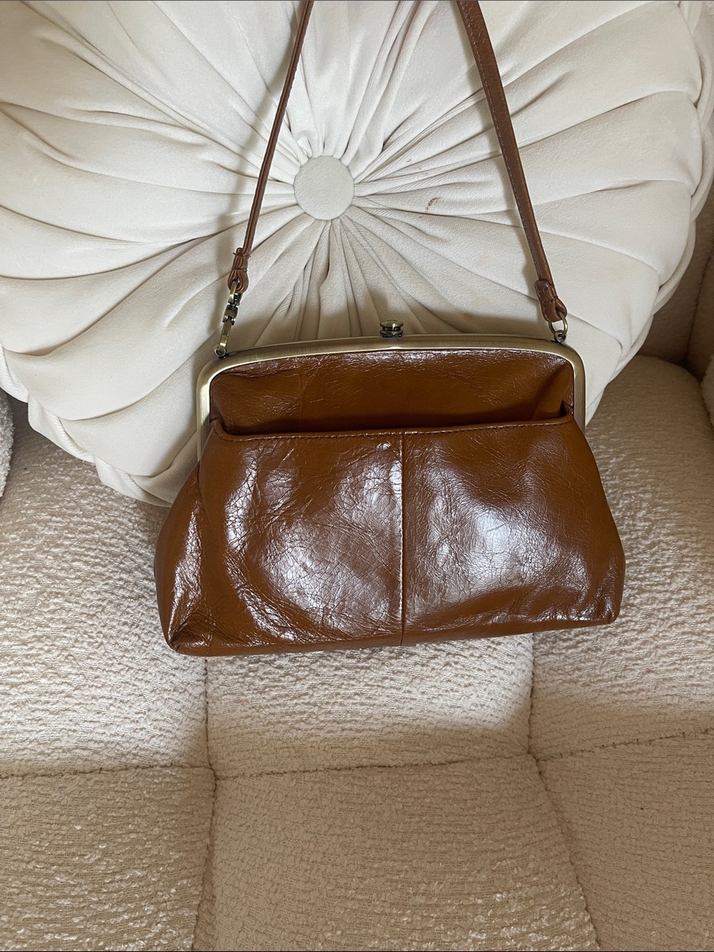 Hobo bag - Picture 3 of 11